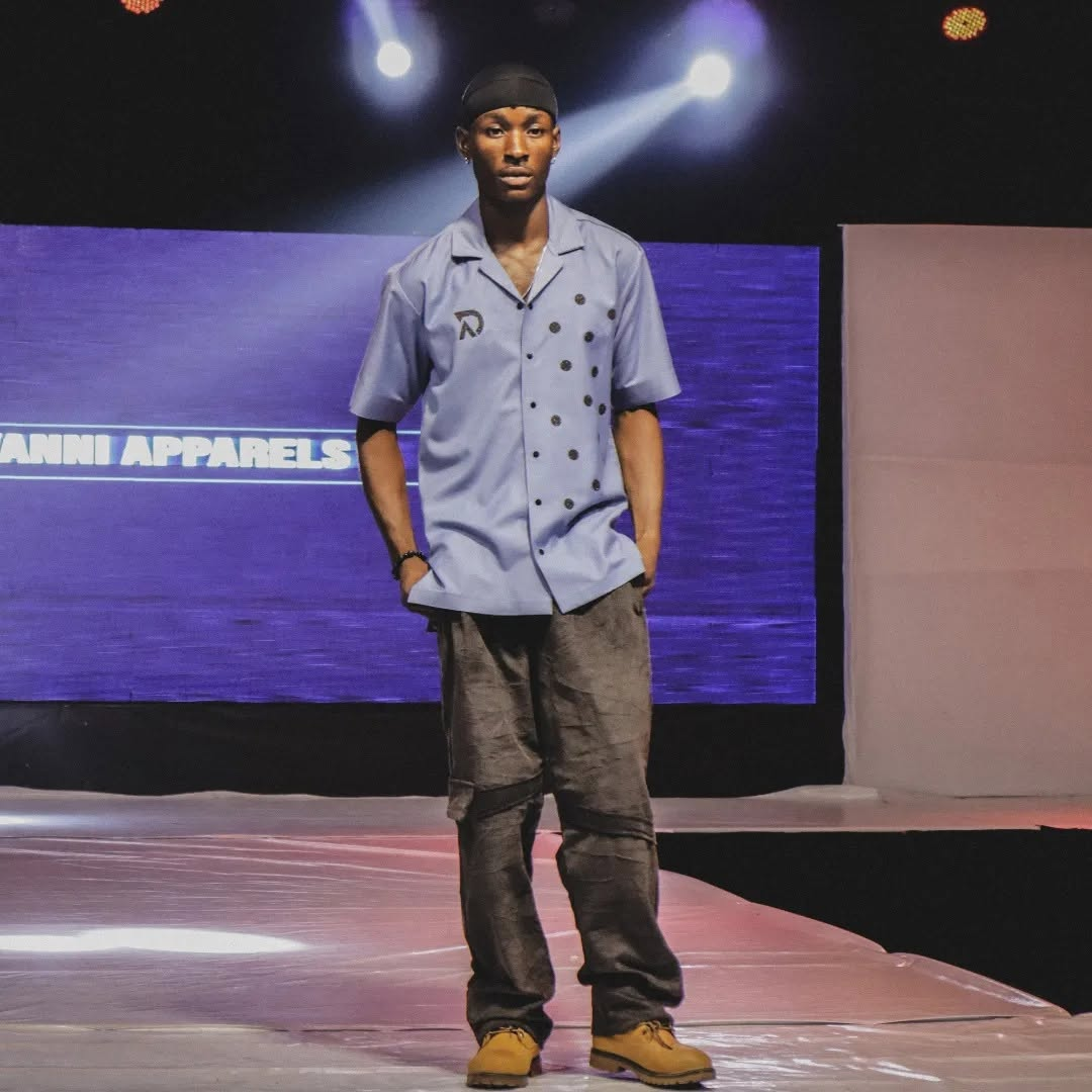 Duvanni Apparel